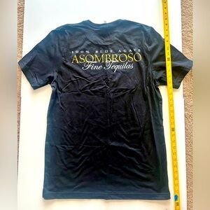 Asombroso Tequila Tee Shirt